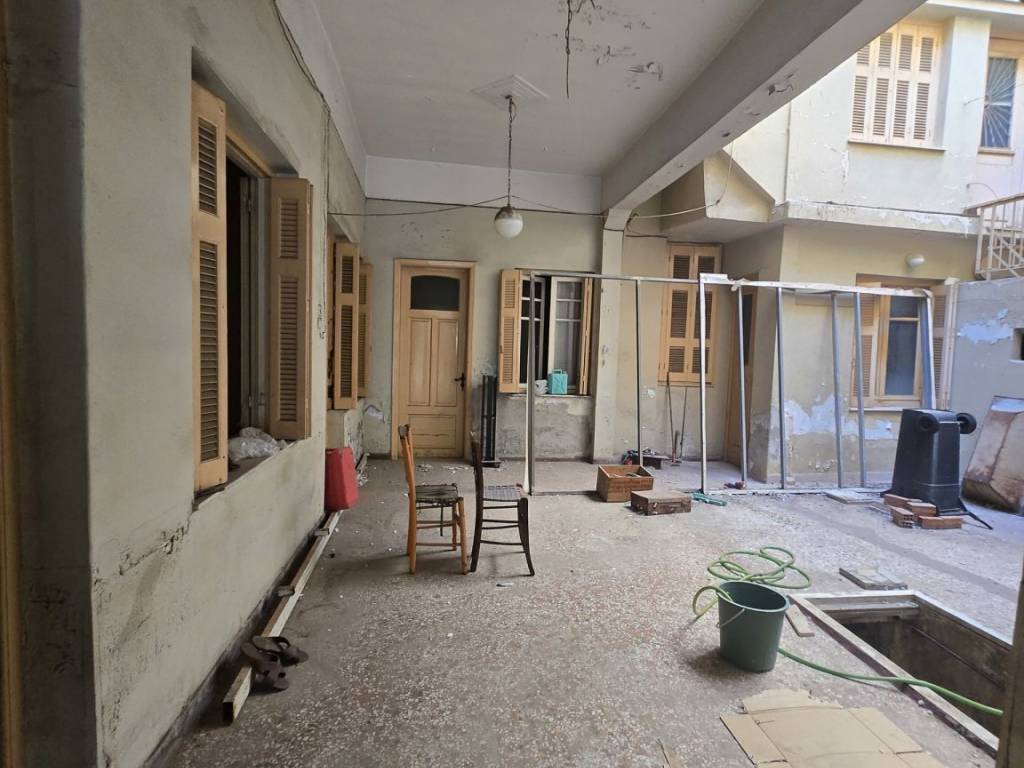 Εσωτερικοι χώροι