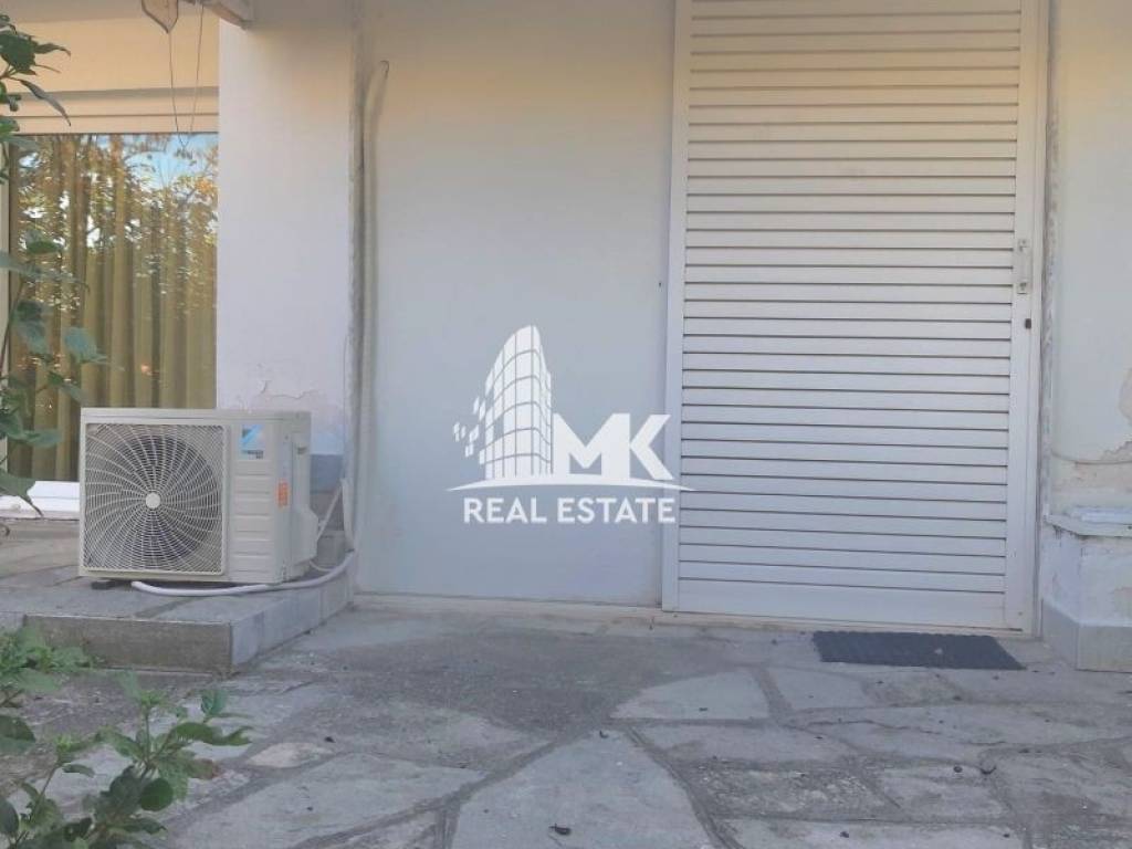 Εξωτερικός χώρος