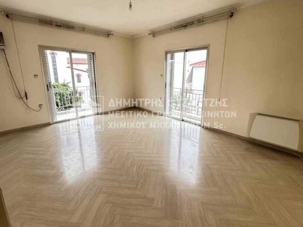 Άποψη χώρου