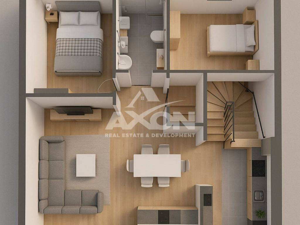 Εσωτερικοι χώροι