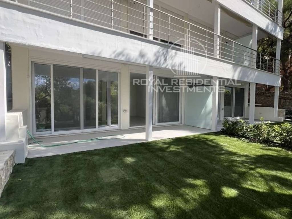 Εξωτερικός χώρος