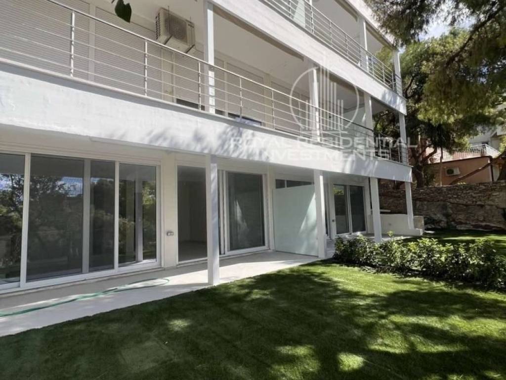 Εξωτερικός χώρος