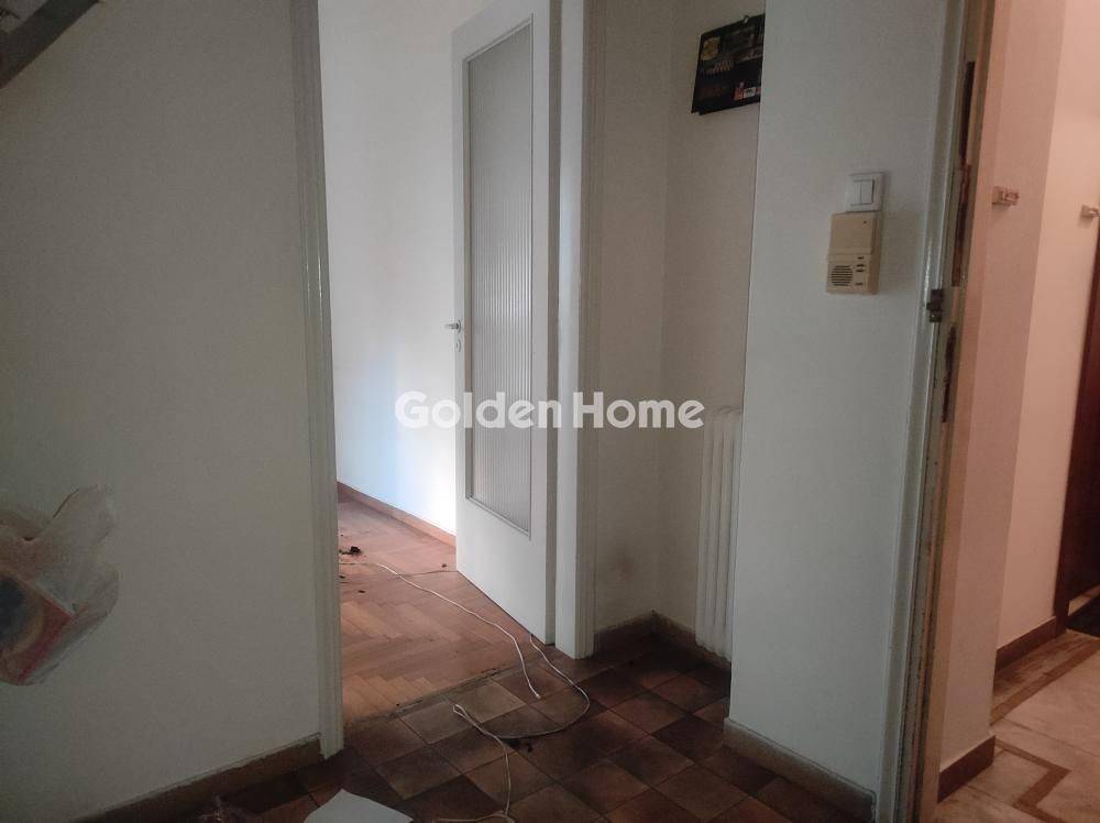 Χολ - Διάδρομος