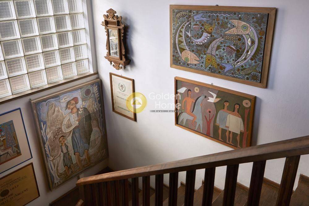 Εσωτερική Σκάλα