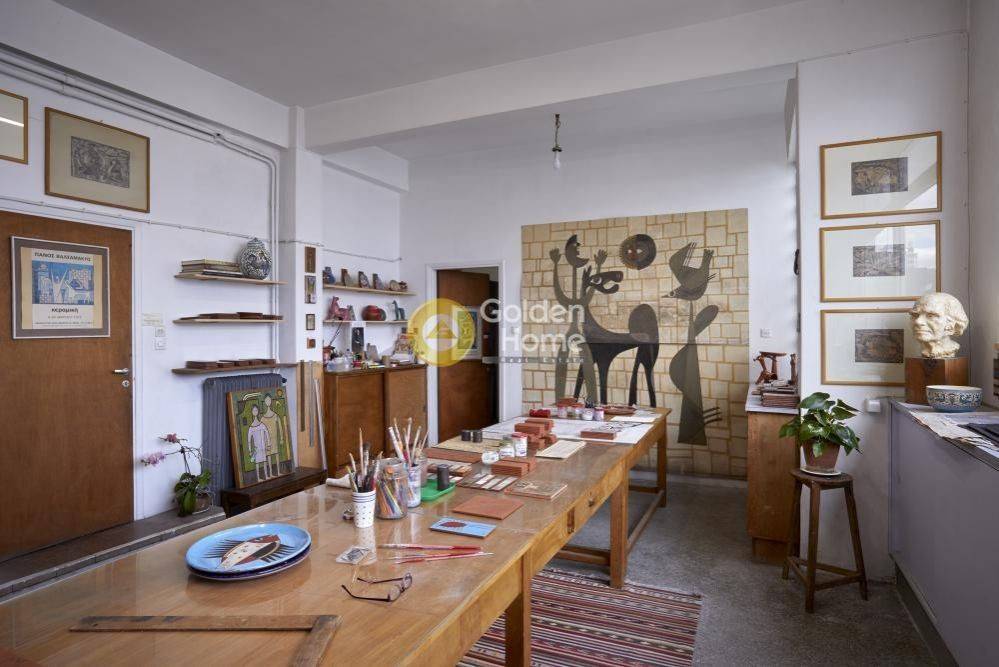 Κυρίως Χώρος