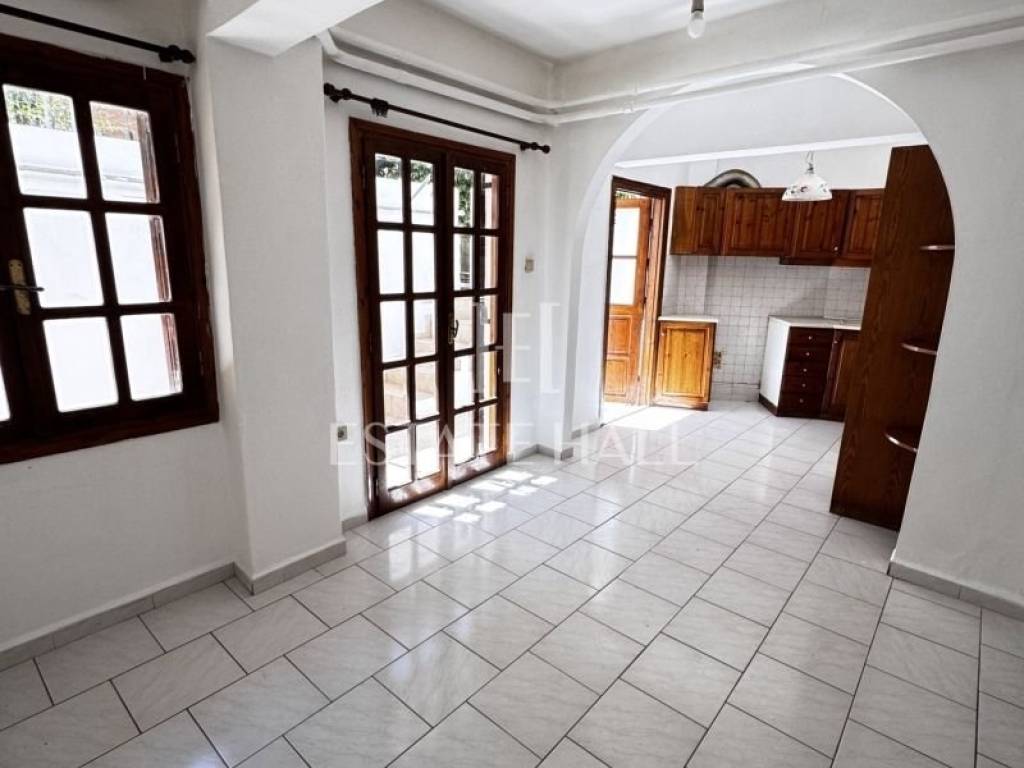 Άποψη χώρου