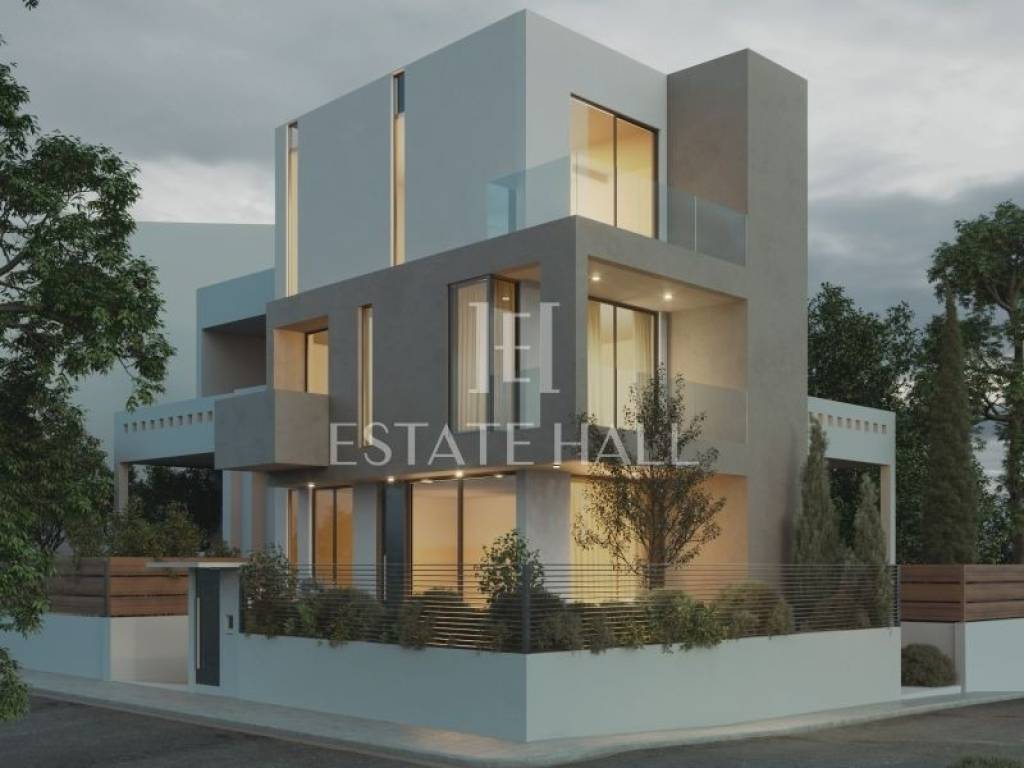 Εξωτερικός χώρος