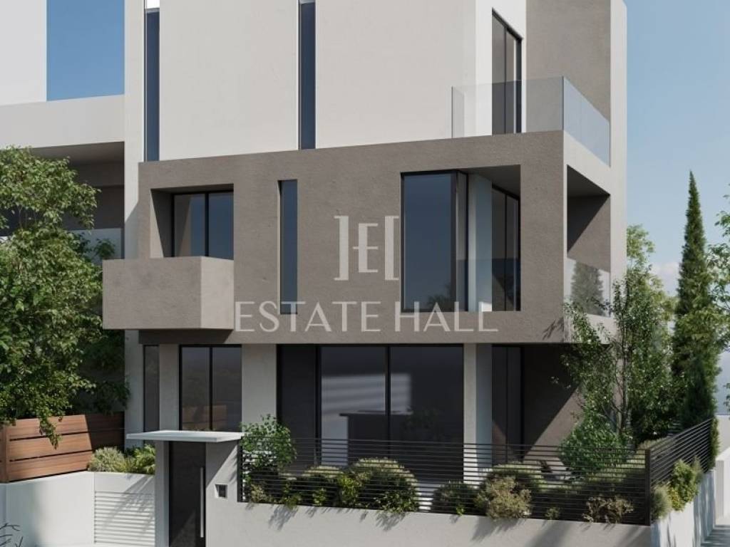 Εξωτερικός χώρος