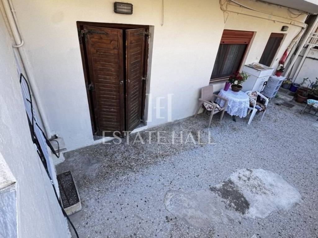 Εξωτερικός χώρος