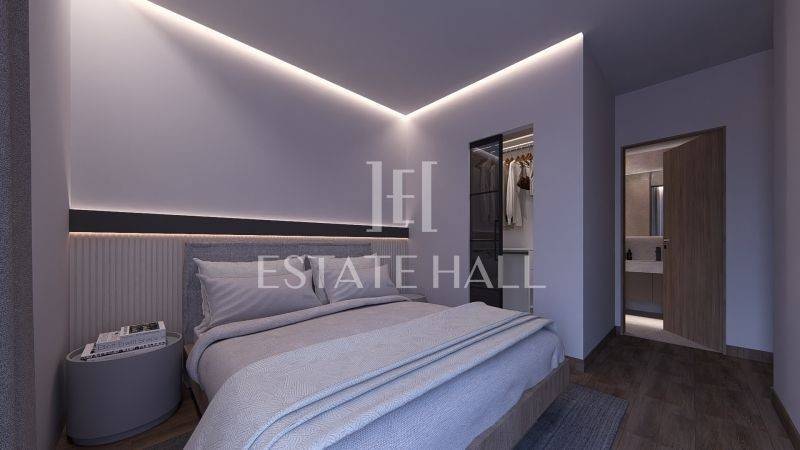 Υπνοδωμάτιο