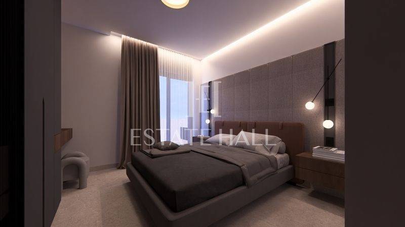 Υπνοδωμάτιο