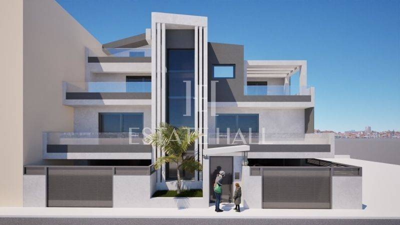 Εξωτερικός χώρος