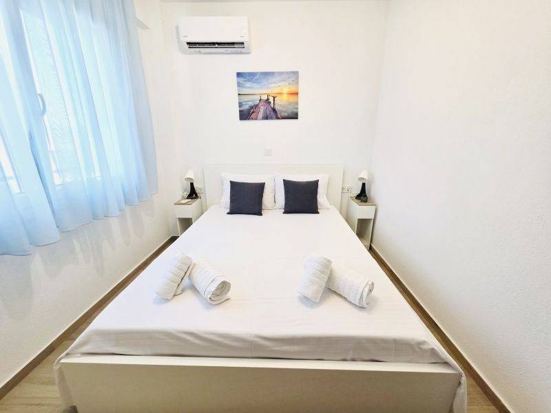 Υπνοδωμάτιο