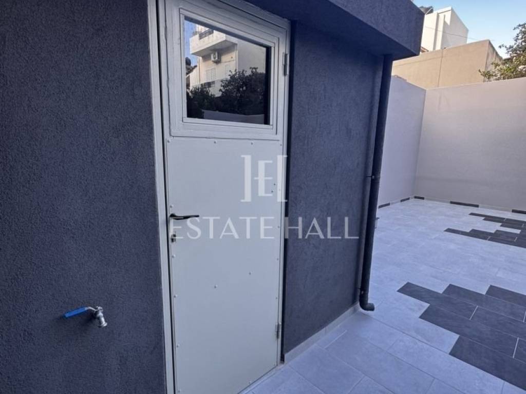 Υπνοδωμάτιο