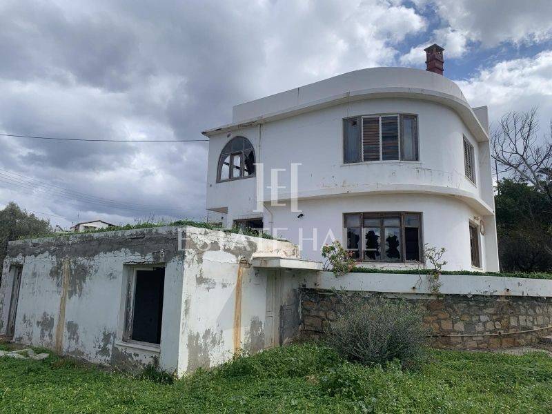 Εξωτερικός χώρος