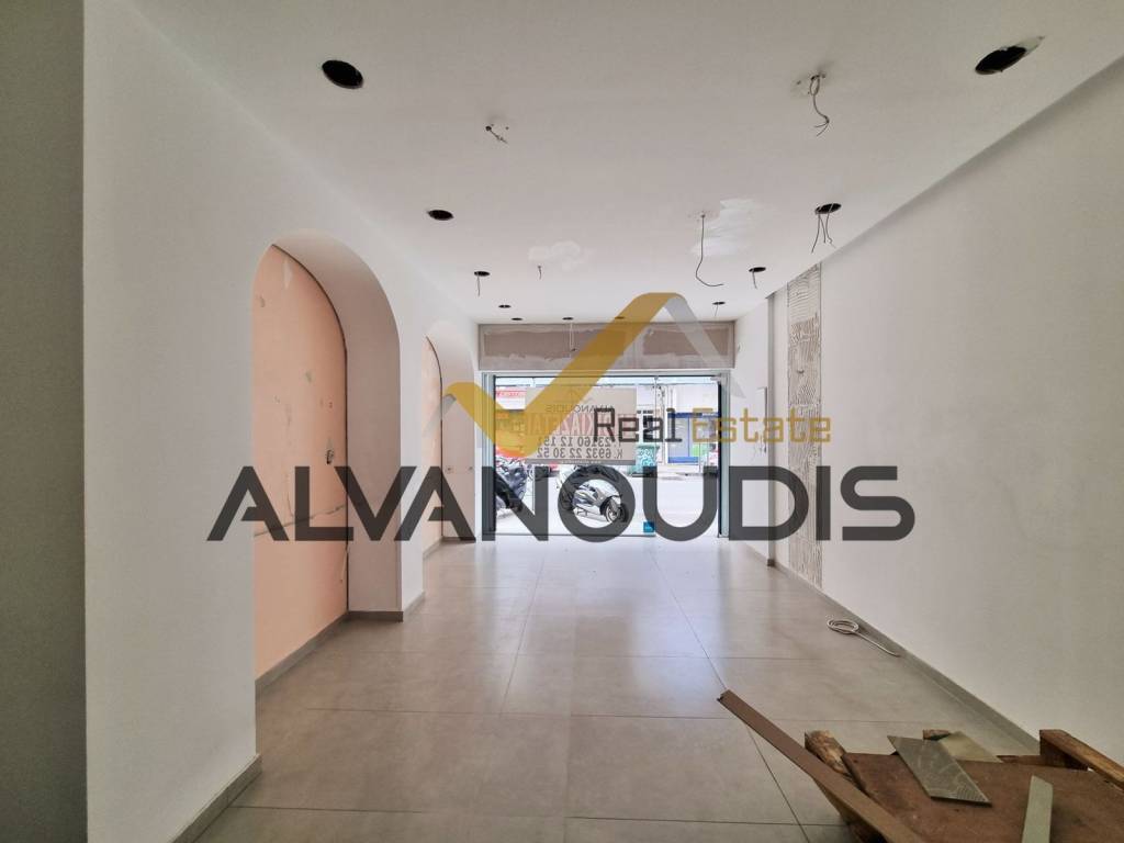 Εσωτερικοι χώροι