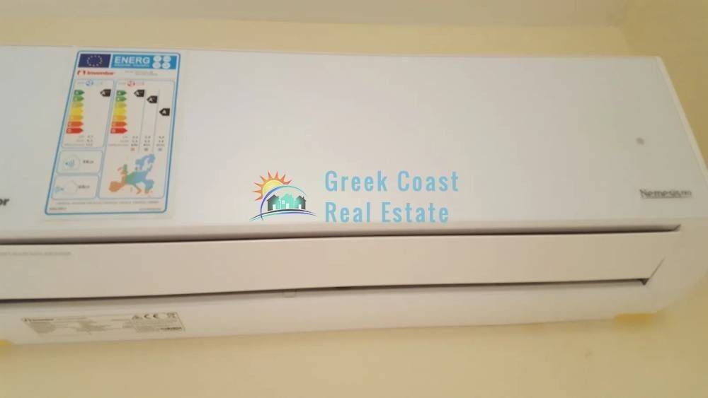 Κλιματιστικό