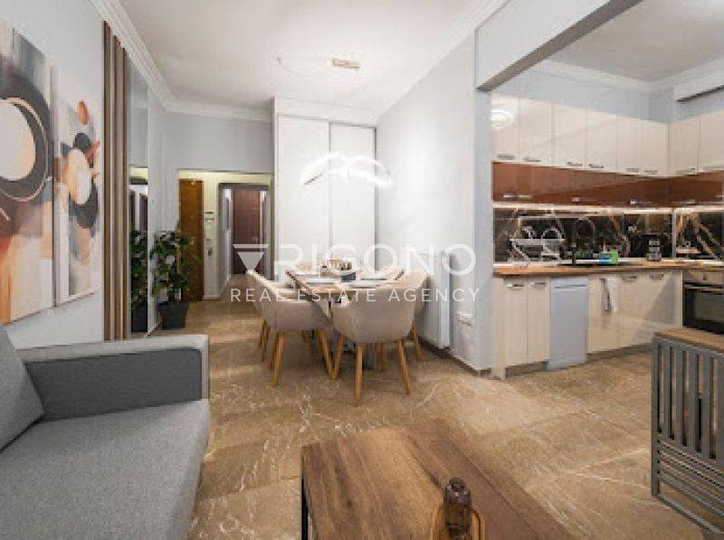 Σαλοκουζίνα