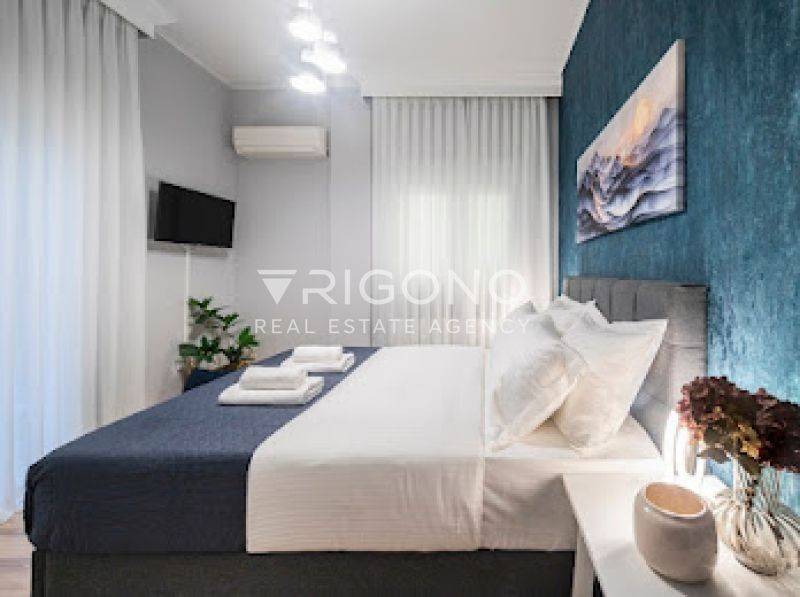 Υπνοδωμάτιο