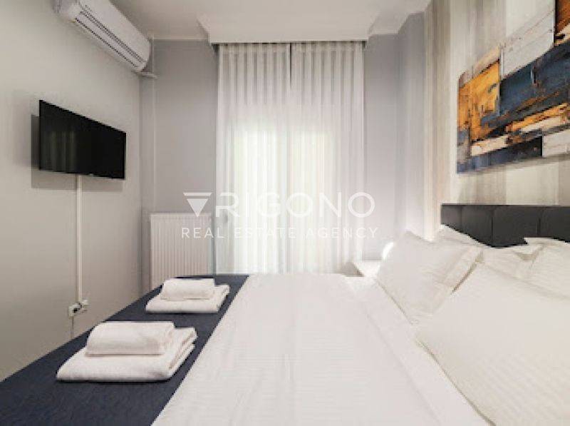 Υπνοδωμάτιο