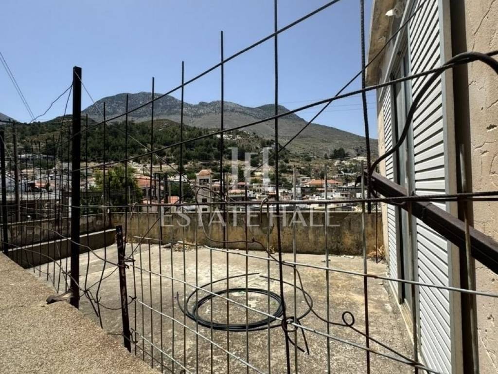 Εξωτερικός χώρος