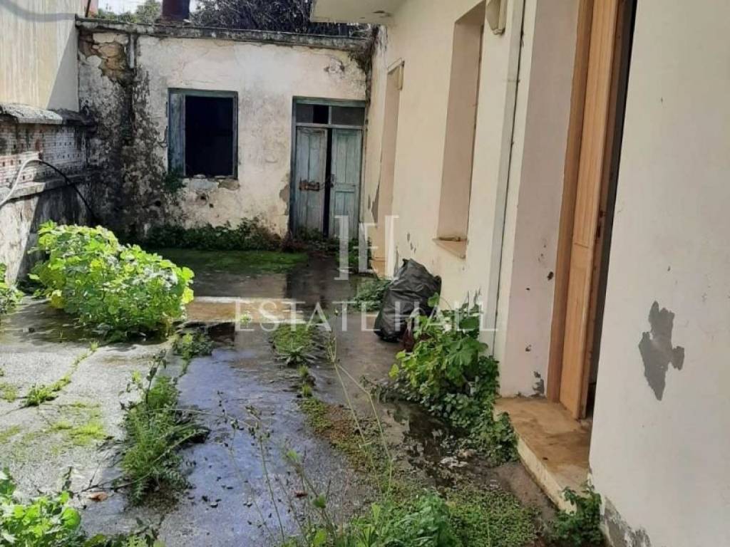 Εξωτερικός χώρος