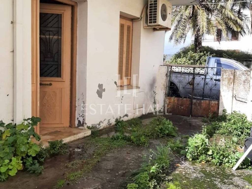 Εξωτερικός χώρος