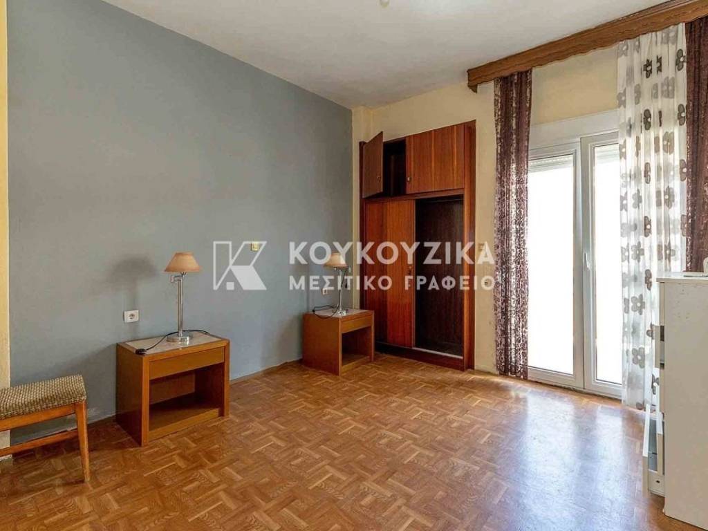 Υπνοδωμάτιο