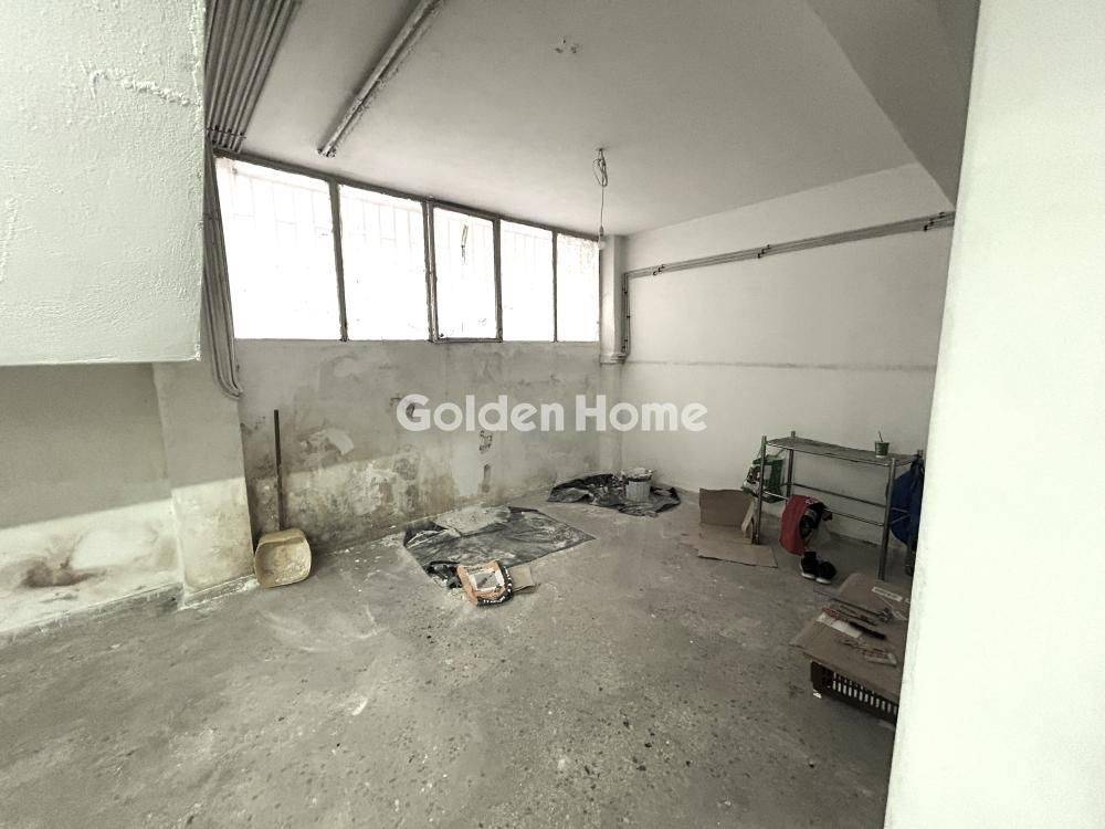 Κυρίως Χώρος