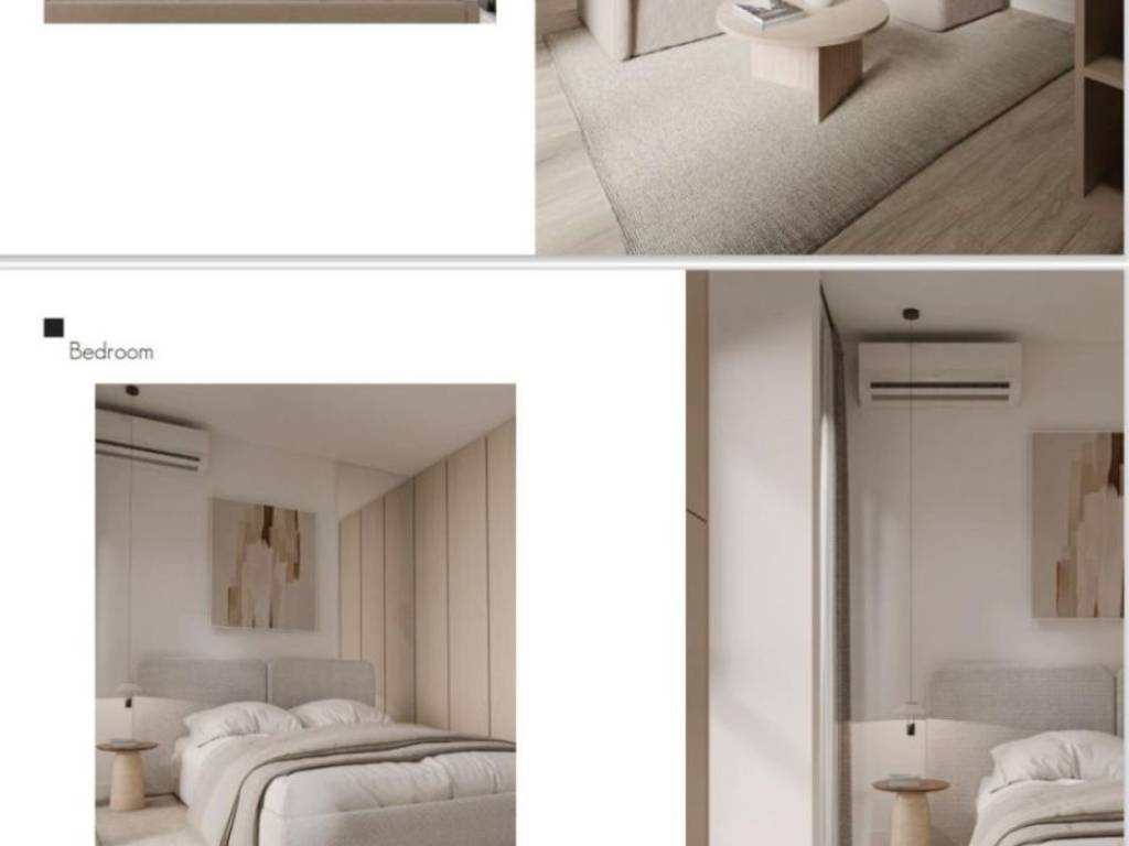 OPEN LIVING ROOM AREA KAI ΥΠΝΟΔΩΜΑΤΙΟ