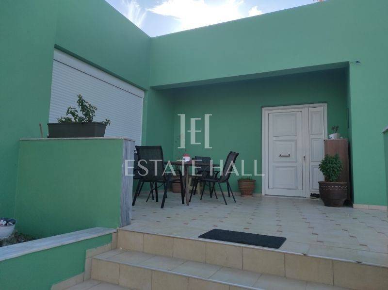 Εξωτερικός χώρος