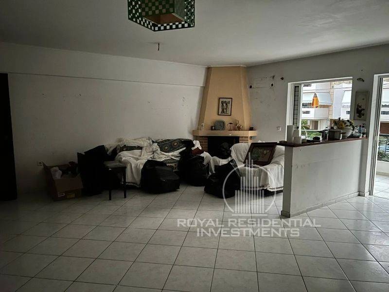 Άποψη χώρου