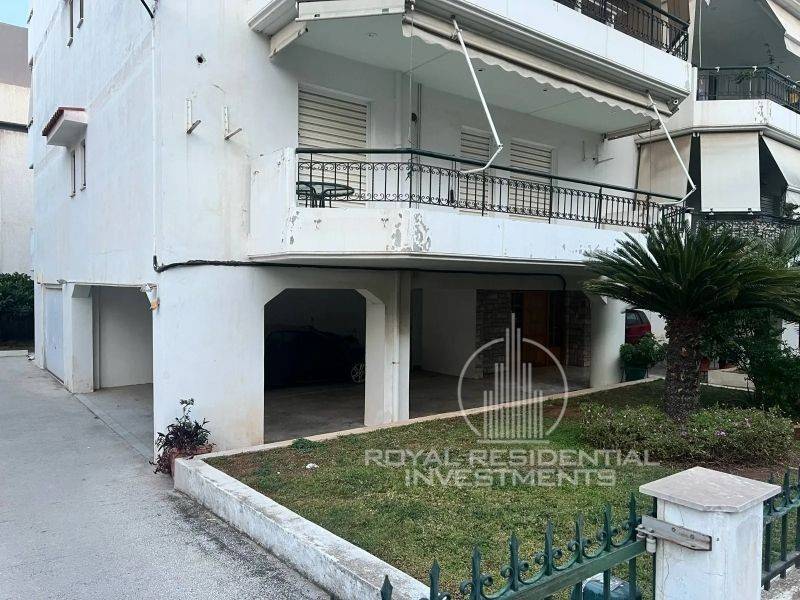 Εξωτερικός χώρος