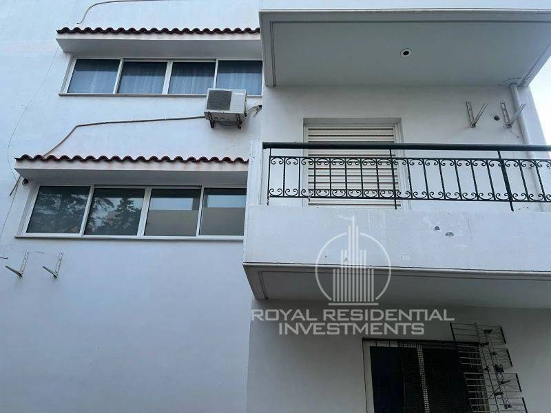 Εξωτερικός χώρος