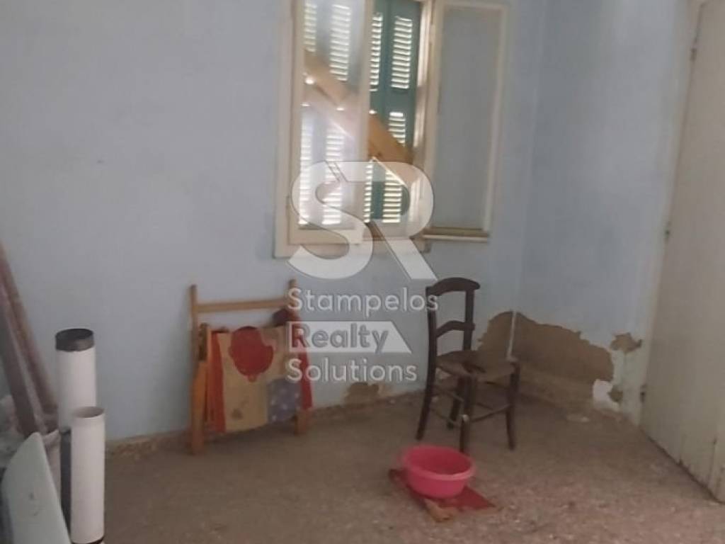 Υπνοδωμάτιο