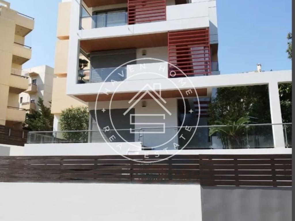 Εξωτερικός χώρος