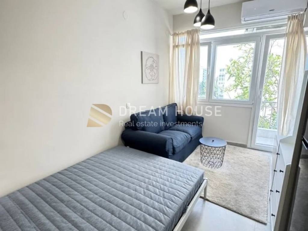 Υπνοδωμάτιο