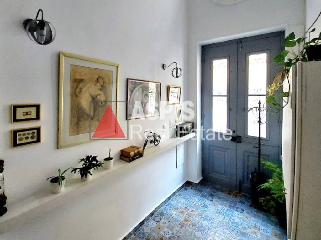 Εσωτερικοι χώροι