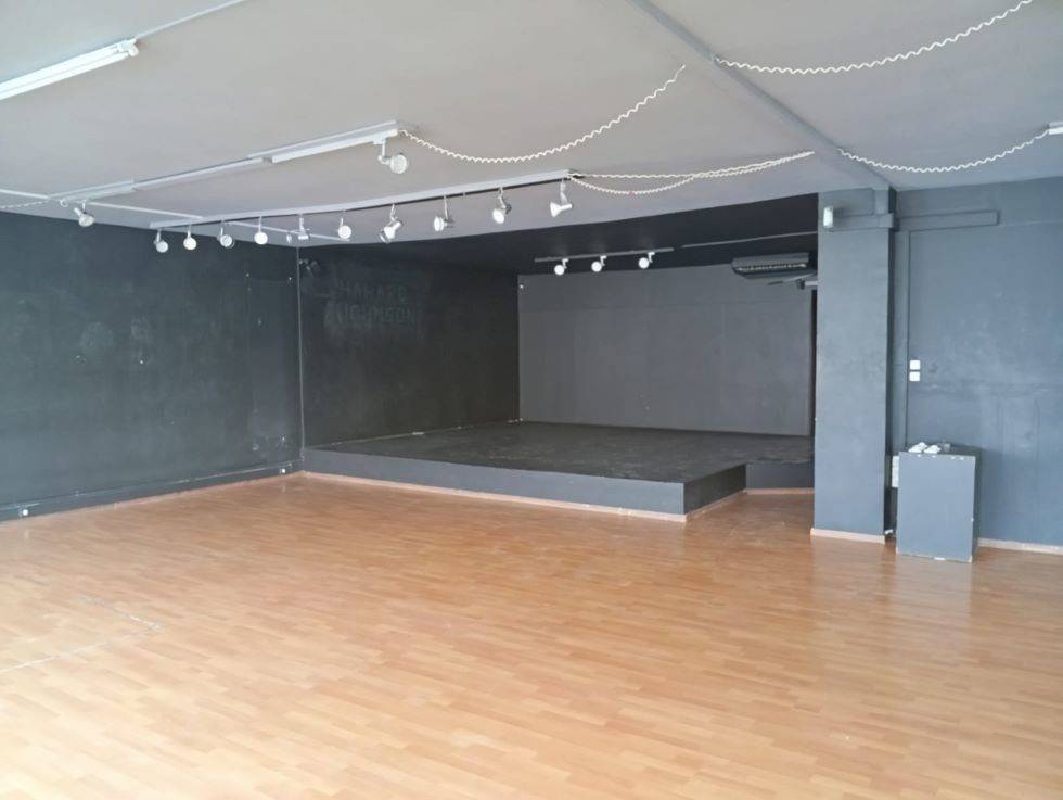 Εσωτερικοι χώροι