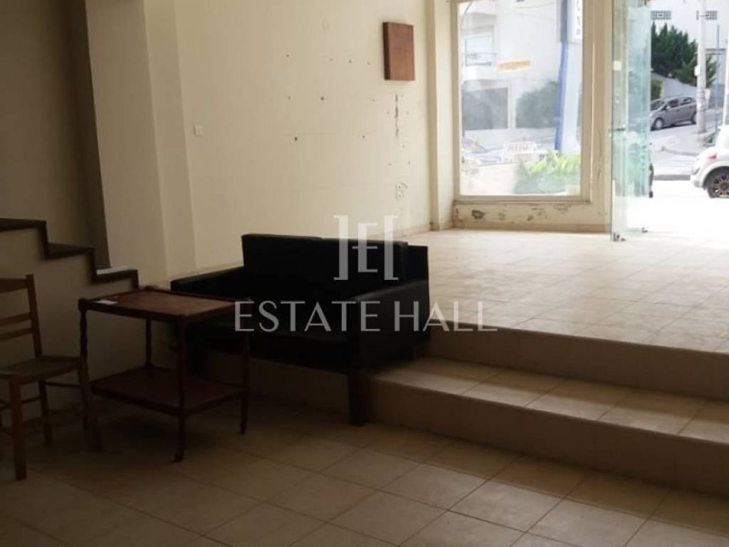 Άποψη χώρου