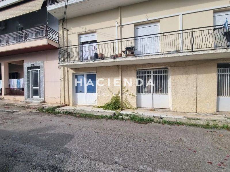 Εξωτερικός χώρος