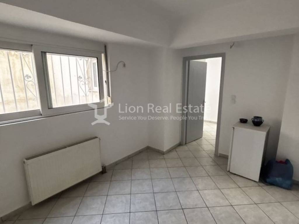 Άποψη χώρου