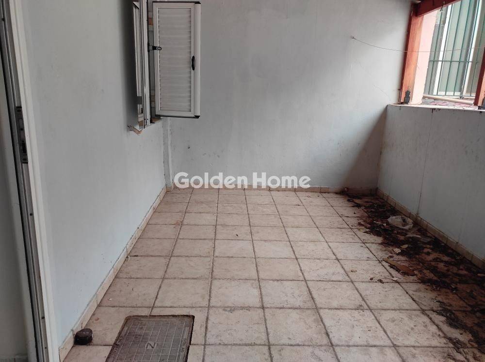 Εξωτερικός Χώρος