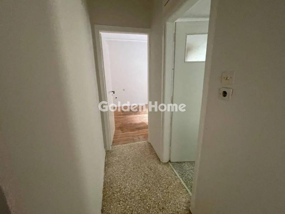 Χολ - Διάδρομος