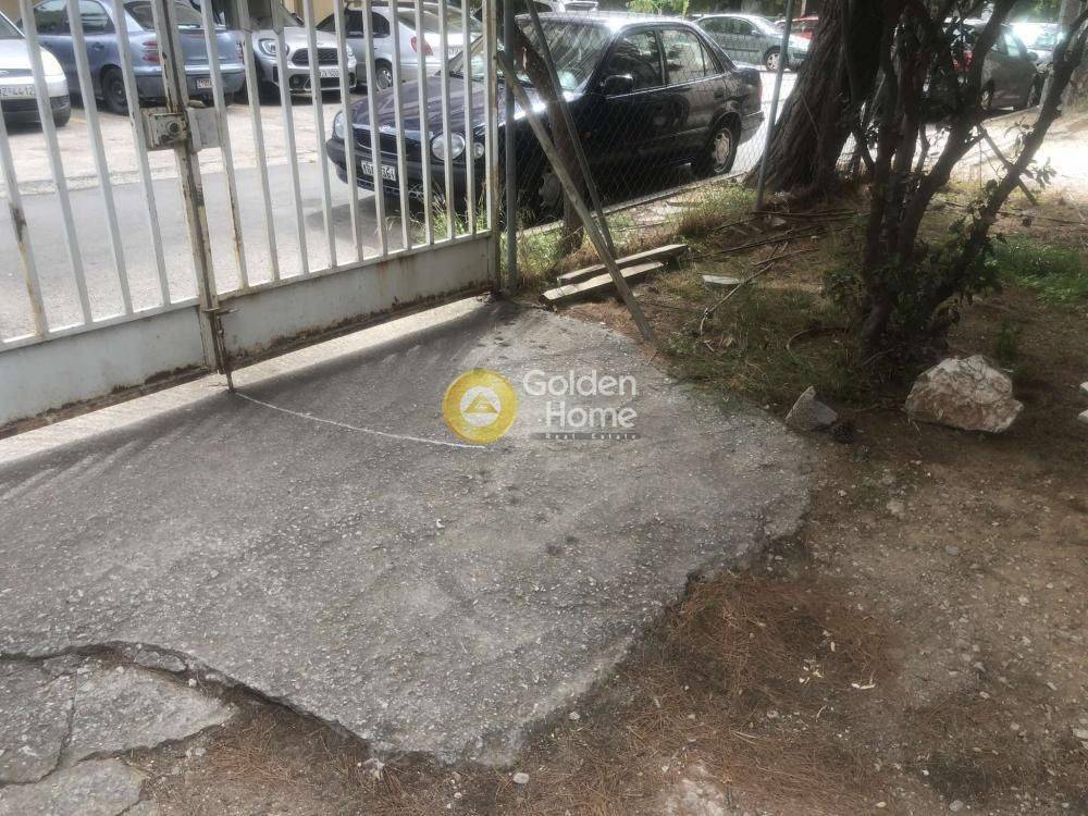 Εξωτερικός Χώρος