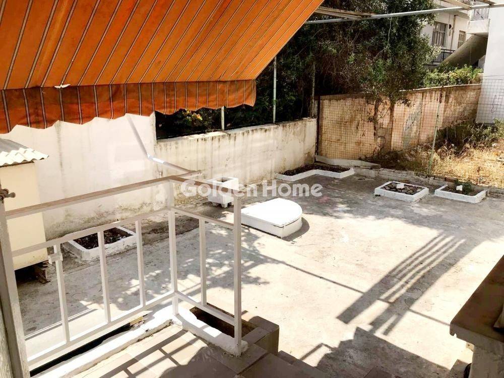 Εξωτερικός Χώρος