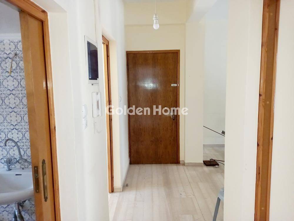 Κυρίως Χώρος