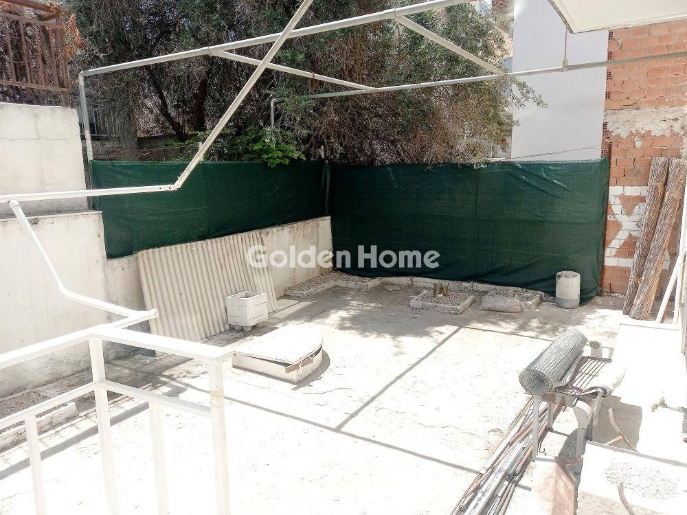 Εξωτερικός Χώρος