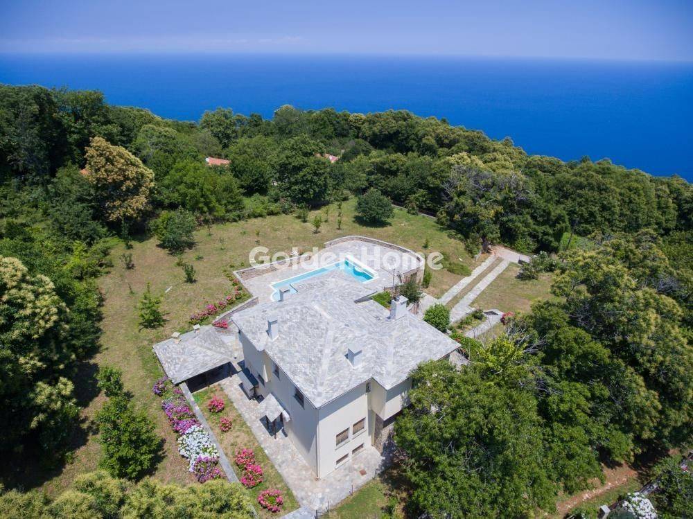 Εξωτερικός Χώρος