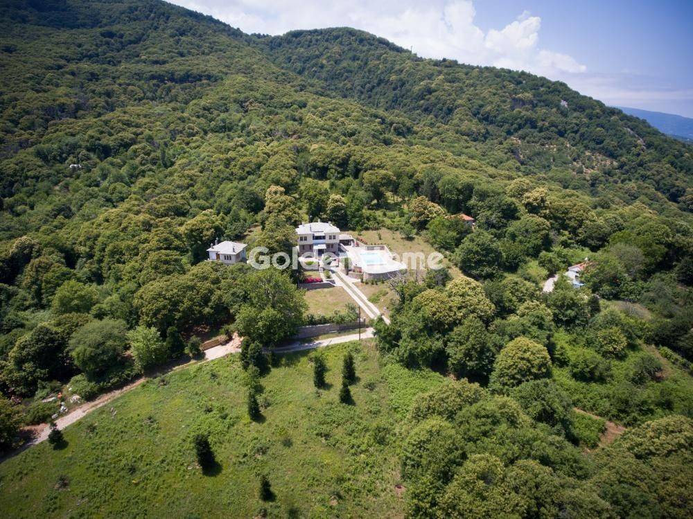 Εξωτερικός Χώρος